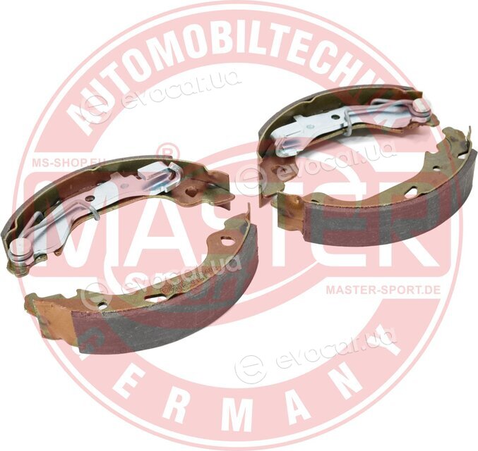 Master Sport 03013703602-SET-MS