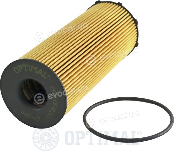 Optimal OP-FOF40207