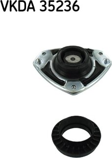 SKF VKDA 35236