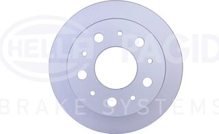 Hella 8DD 355 108-981