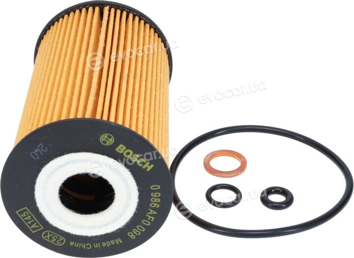Bosch 0 986 AF0 098