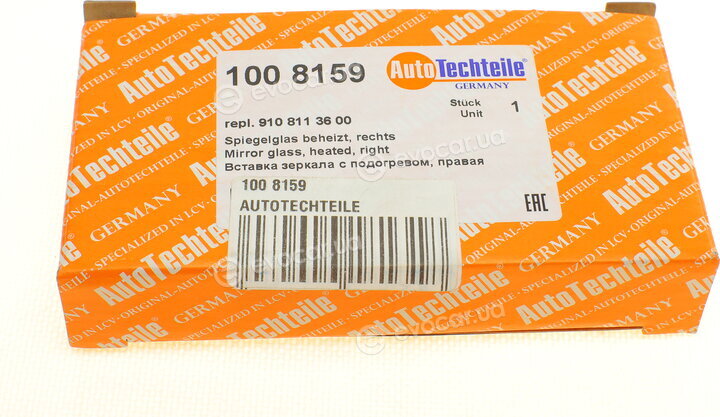 Autotechteile 100 8159