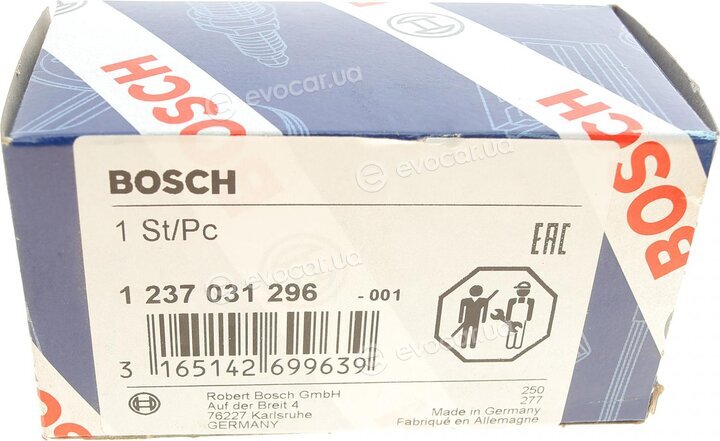 Bosch 1 237 031 296