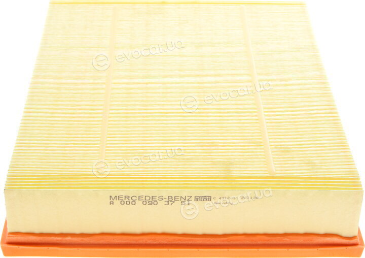 Mercedes-Benz A9075205000