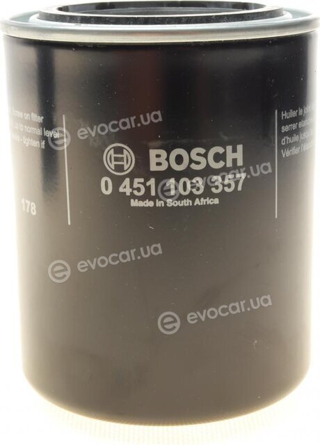 Bosch 0 451 103 357