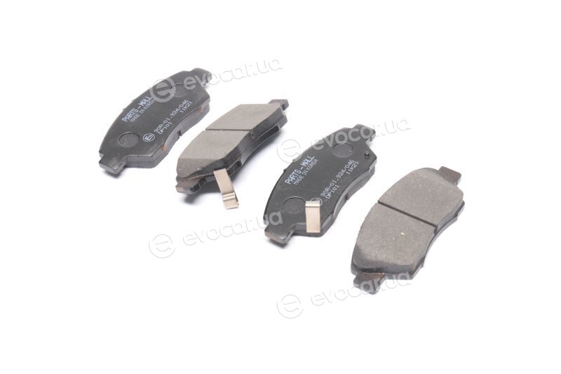 Parts Mall PKJ-E05