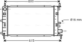 Ava Quality FD2150