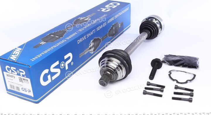 GSP 203373