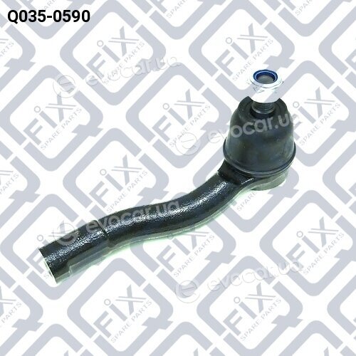 Q-Fix Q0350590