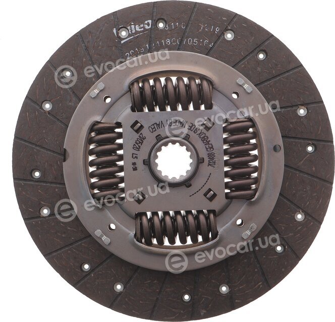 Valeo 828409