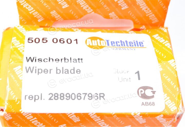 Autotechteile 505 0601