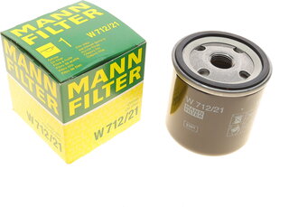 Mann W 712/21