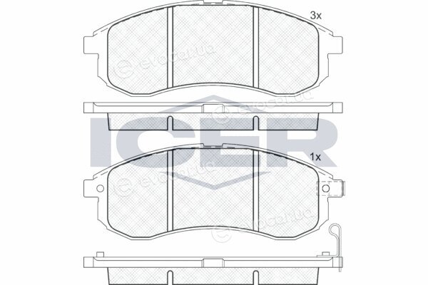 Icer 181507