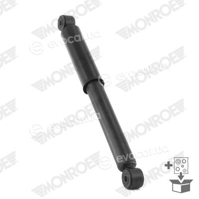 Monroe D7706S