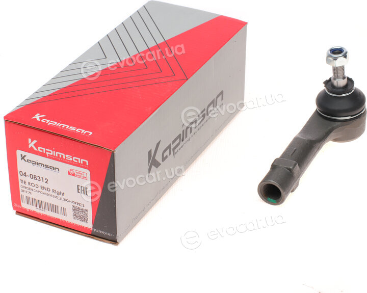 Kapimsan 04-08312