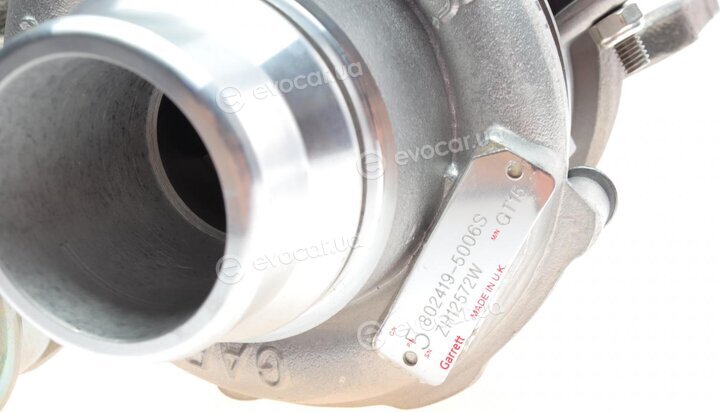 Garrett 802419-5010S