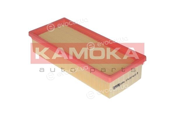 Kamoka F209601