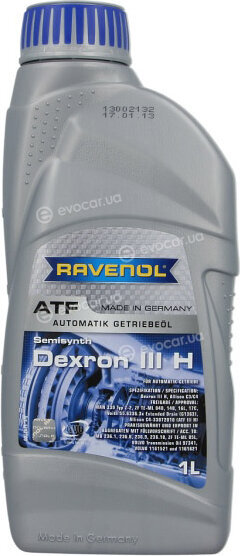 Ravenol ATF DEXRON III H 1L