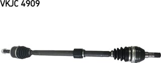 SKF VKJC 4909