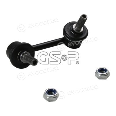 GSP S050664