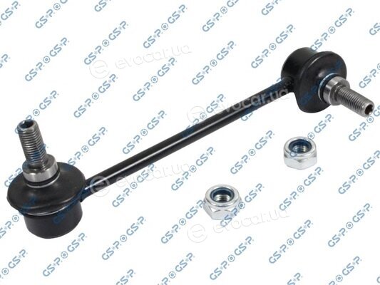 GSP S050668
