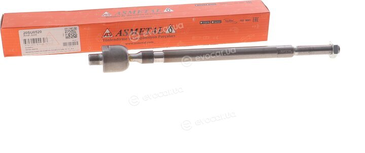AS Metal 20SU0520