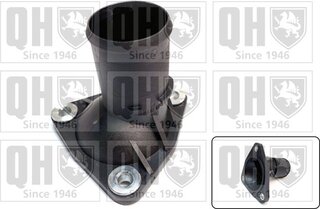 Quinton Hazell QTH814CF