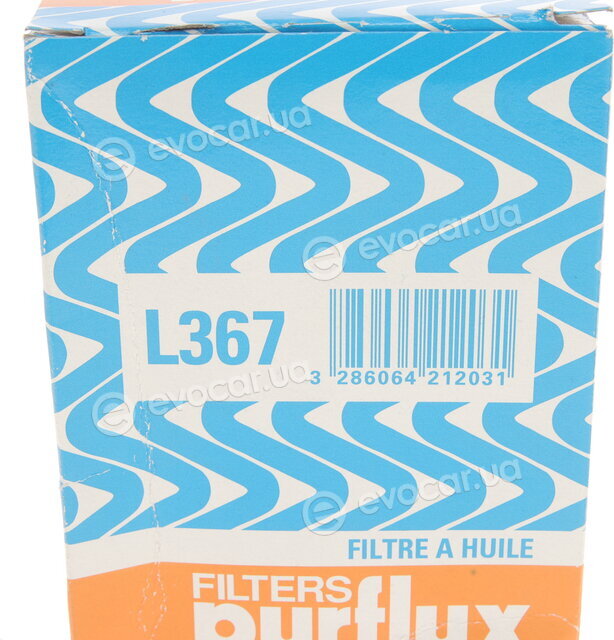 Purflux L367
