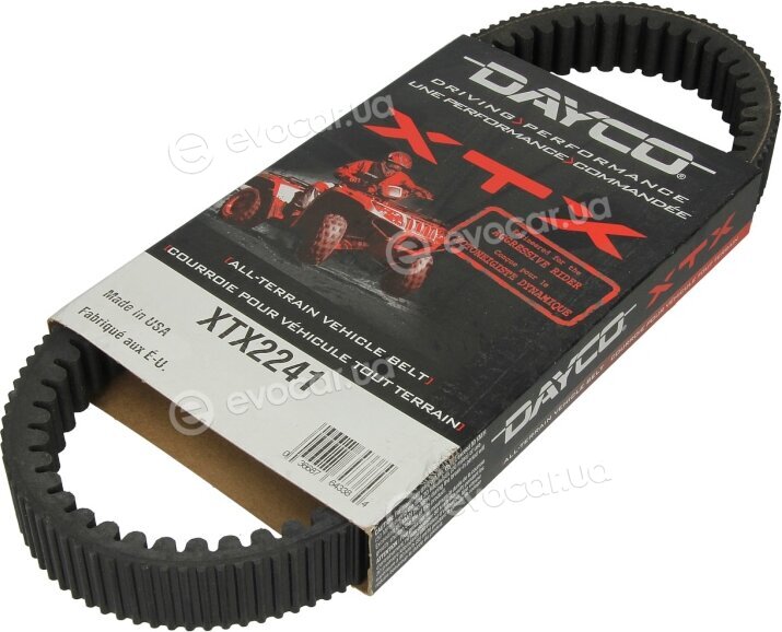 Dayco XTX2241