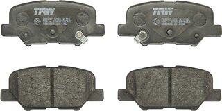 TRW GDB3583