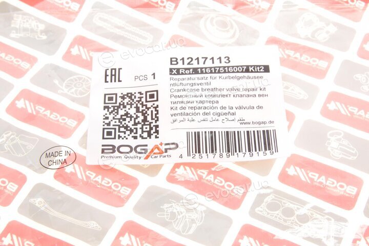 Bogap B1217113