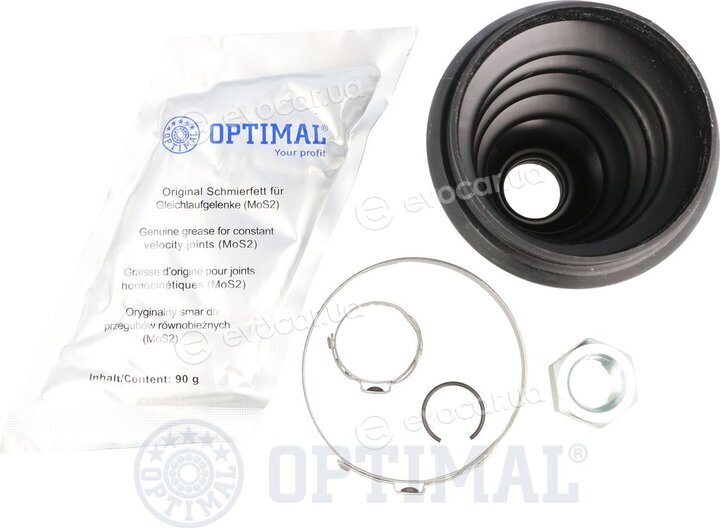 Optimal CVB-10603TPE