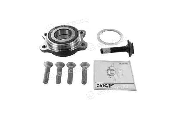 SKF VKBA 6546