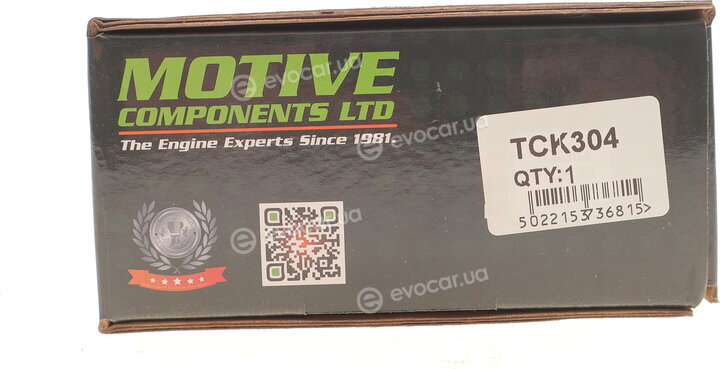Motive TCK304