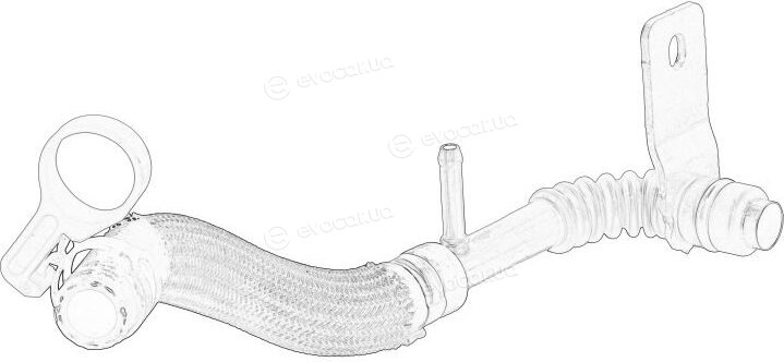 Mopar (PSA / FCA) 9807662280