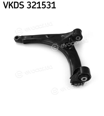SKF VKDS 321531