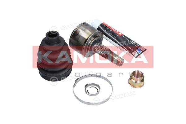 Kamoka 6691