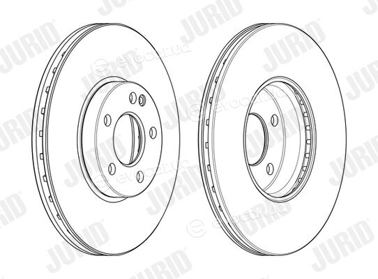 Jurid 562989JC-1