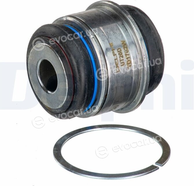 Delphi TD1762W