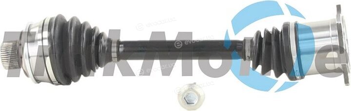 TrakMotive 30-2335