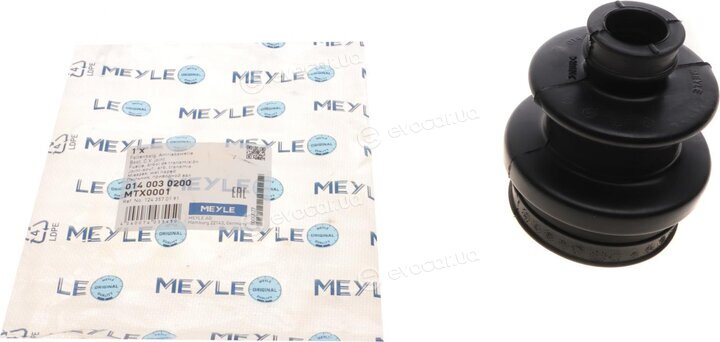 Meyle 014 003 0200