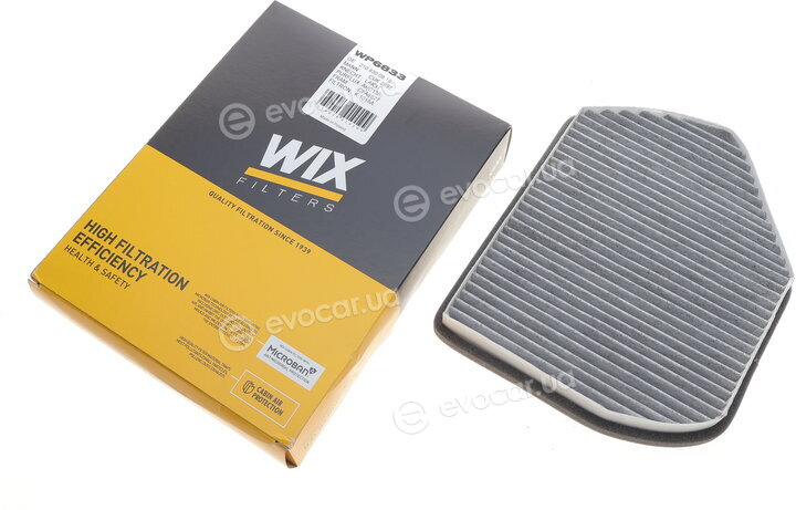 WIX WP6833