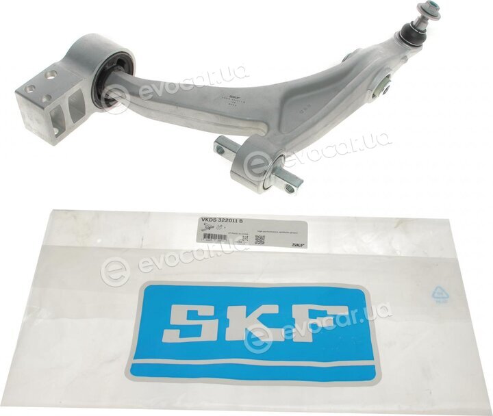 SKF VKDS 322011 B