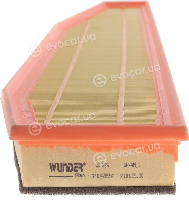 Wunder WH 225