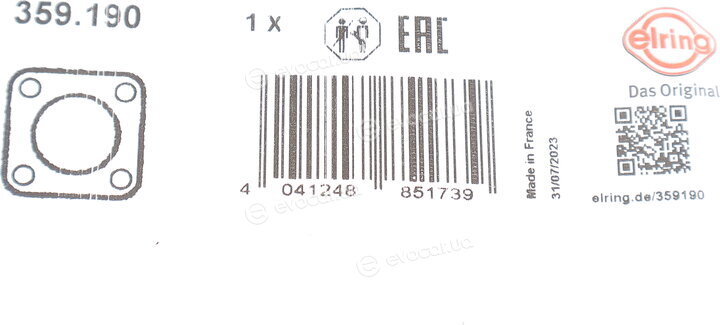 Elring 359.190