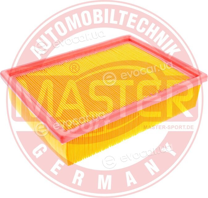 Master Sport 25118-LF-PCS-MS