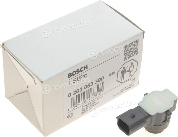 Bosch 0 263 063 390