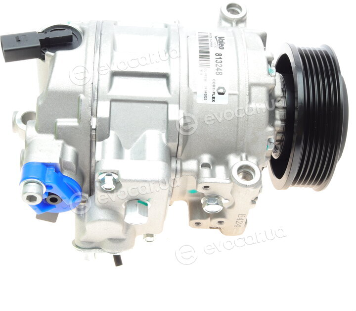 Valeo 813248