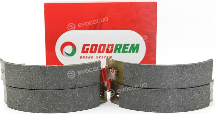 Goodrem RM1002
