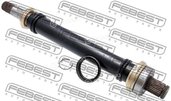 Febest 0512-M316MT